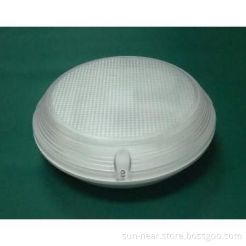 IP65 led sensor and emergency bulkhead